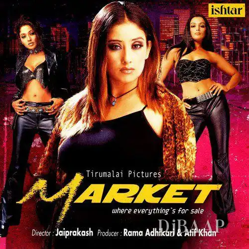 Market