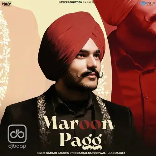 Maroon Pagg