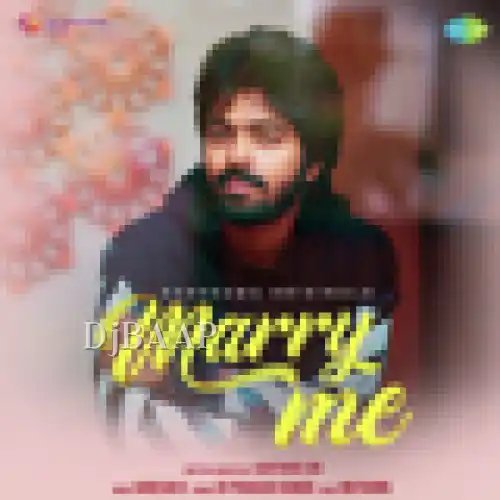 Marry Me album art