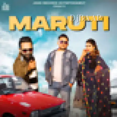 Maruti thumbnail