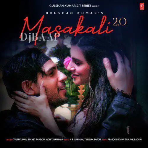 Masakali 2.0 thumbnail