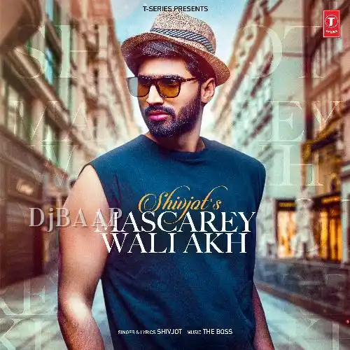 Mascarey Wali Akh album art