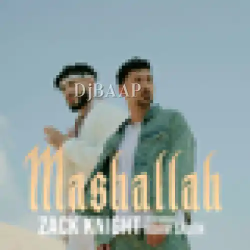 Mashallah thumbnail