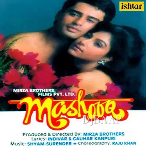 Mashooq