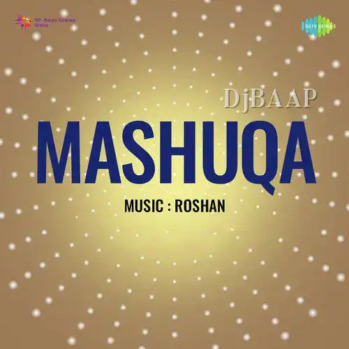 Mashuqa