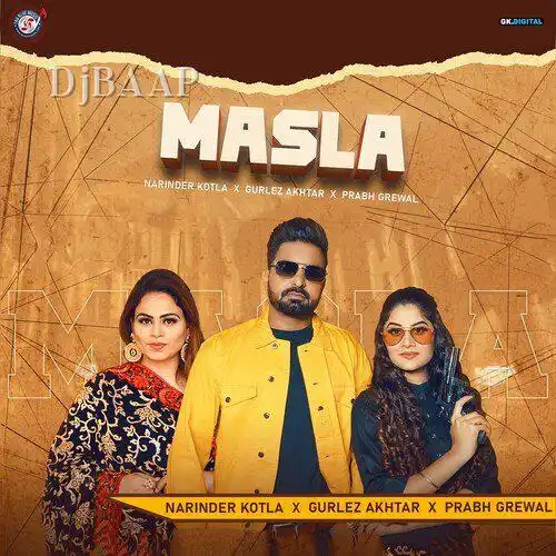 Masla thumbnail