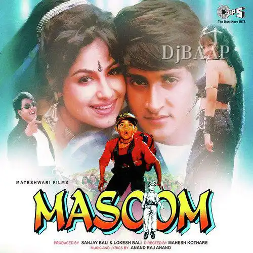 Masoom