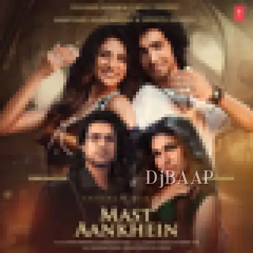 Mast Aankhein thumbnail