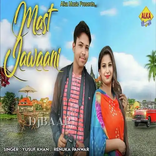 Mast Jawani thumbnail