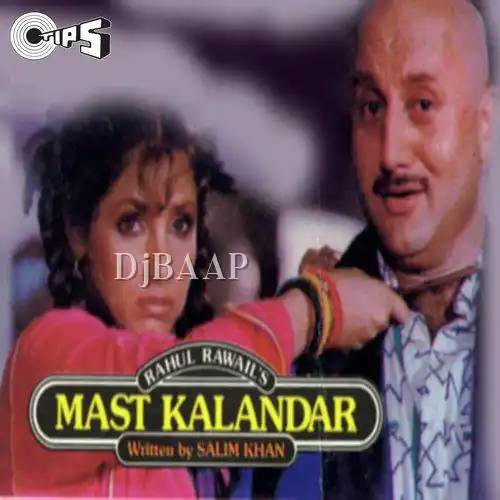 Mast Kalandar