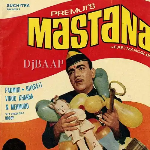 Mastana