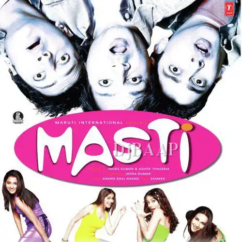 Masti