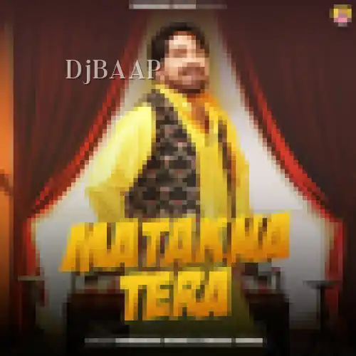Matakna Tera album art