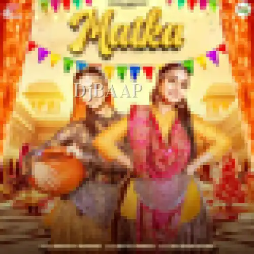 Matka album art