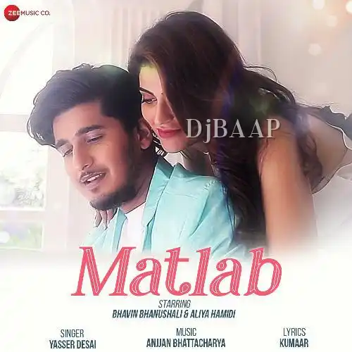 Matlab album art