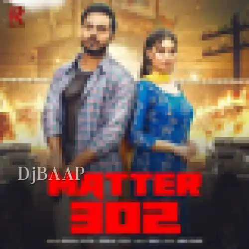 Matter 302 thumbnail
