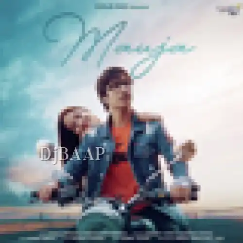 Mauja album art
