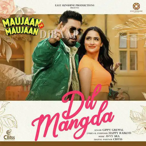 Maujaan Hi Maujaan