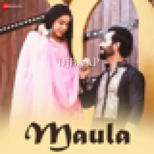 Maula album art