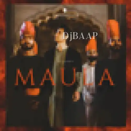 Maula