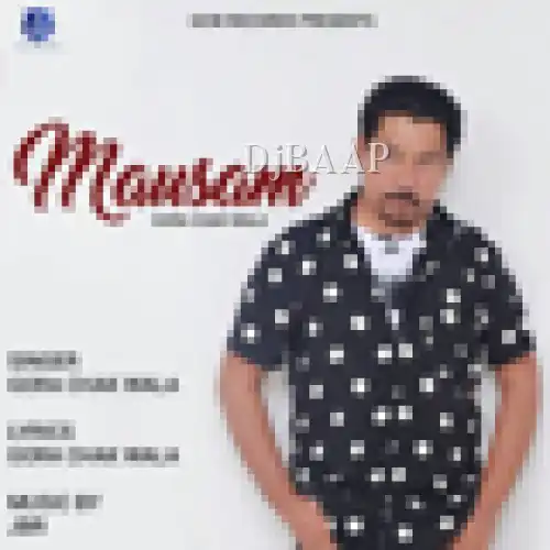 Mausam album art
