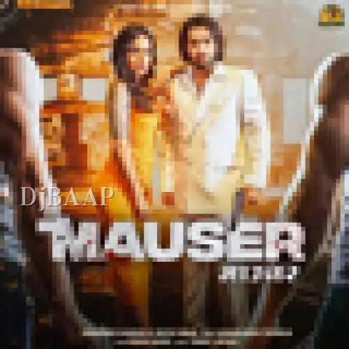 Mauser thumbnail