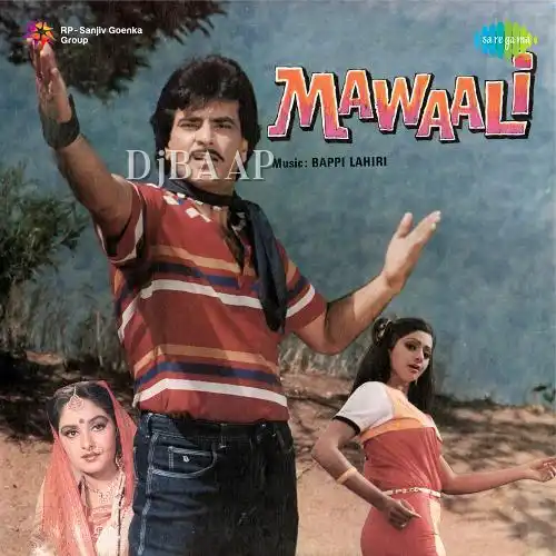 Mawaali