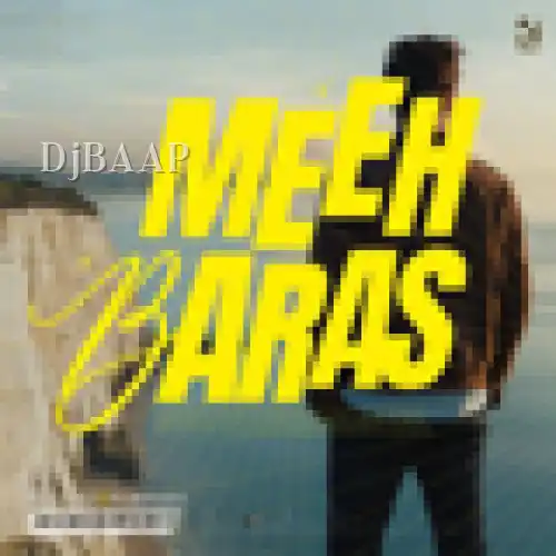 Meeh Baras album art