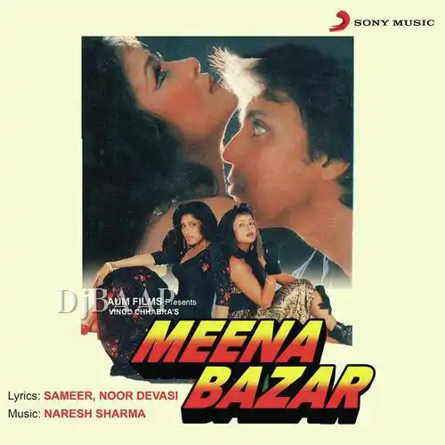 Meena Bazar