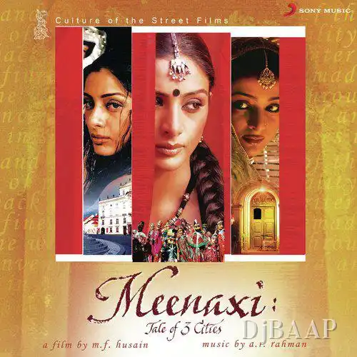 Meenaxi