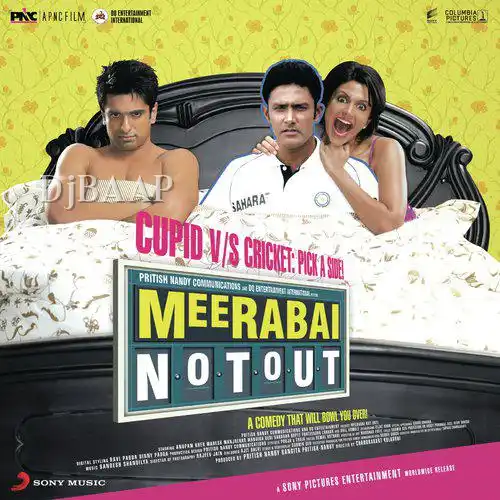 Meerabai Not Out