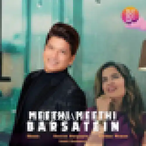 Meethi Meethi Barsatein album art