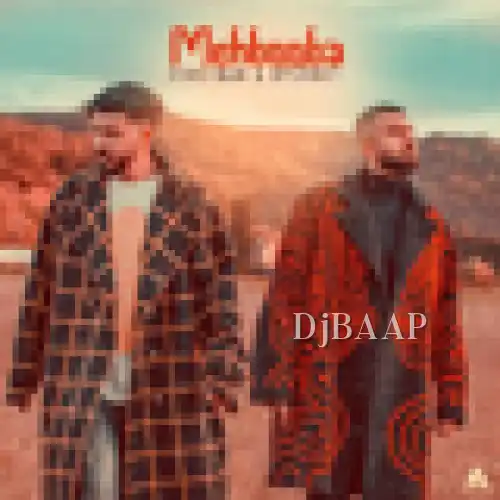 Mehbooba thumbnail