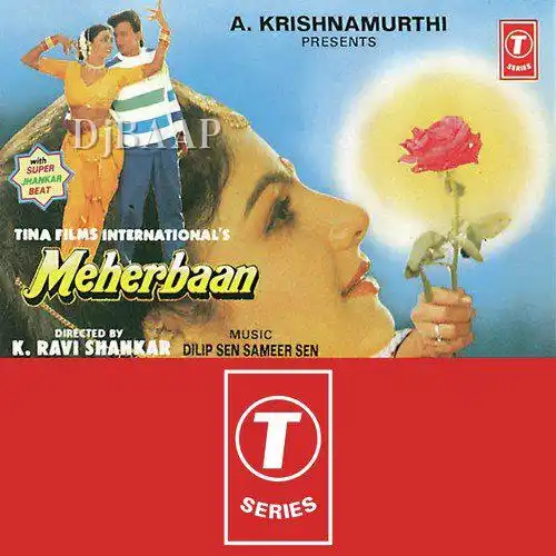 Meherbaan