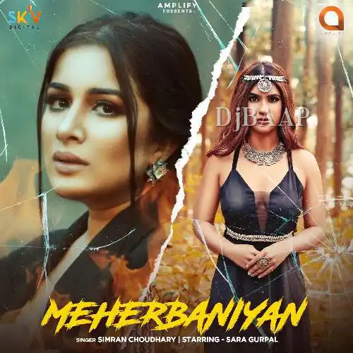 Meherbaniyan album art