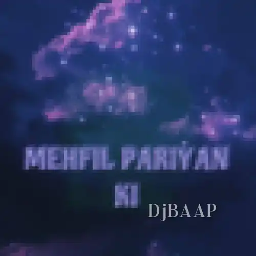 Mehfil Pariyan Ki album art