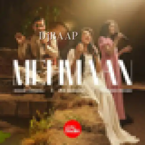 Mehmaan album art