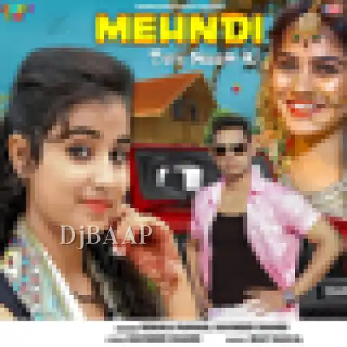 Mehndi Tere Naam Ki thumbnail