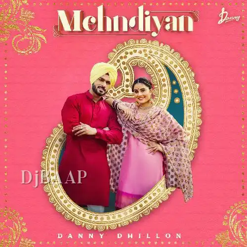 Mehndiyan
