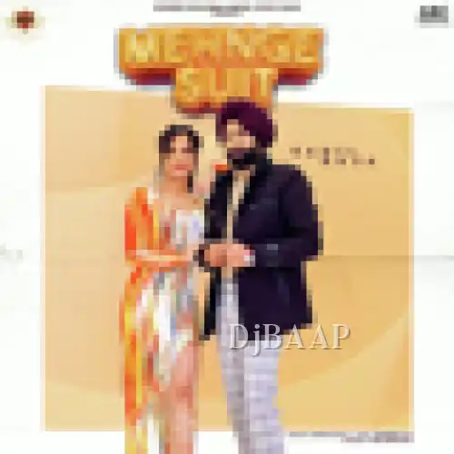 Mehnge Suit album art