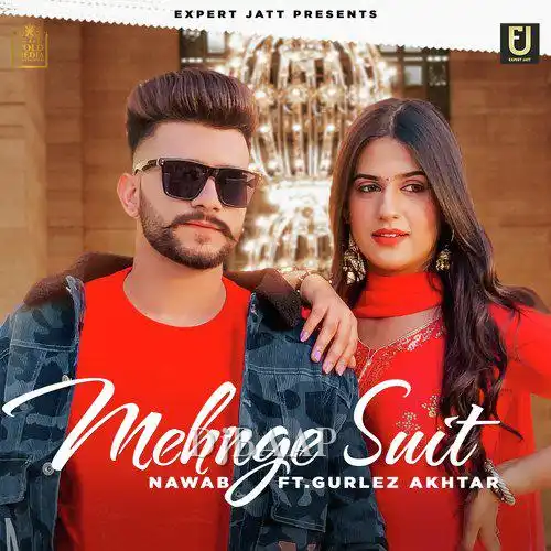Mehnge Suit album art