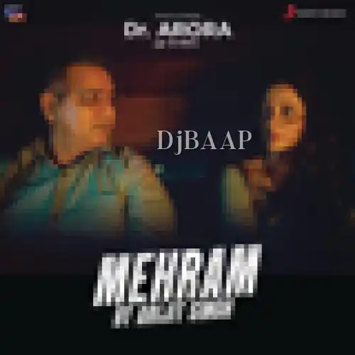 Mehram album art