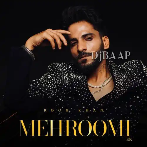 Ishq da Rog album art