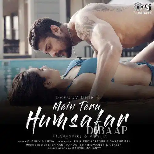 Mein Tera Humsafar album art