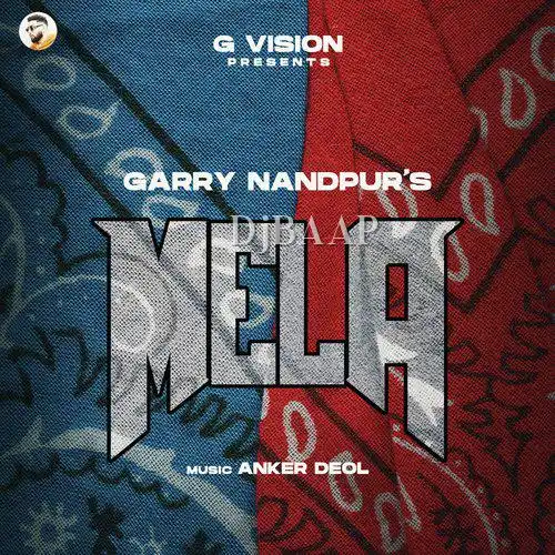 Nach Lai Sham Koure album art