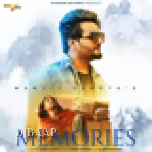 Memories album art
