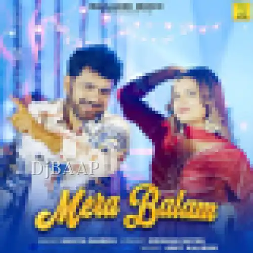 Mera Balam album art