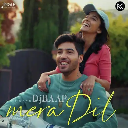 Mera Dil album art