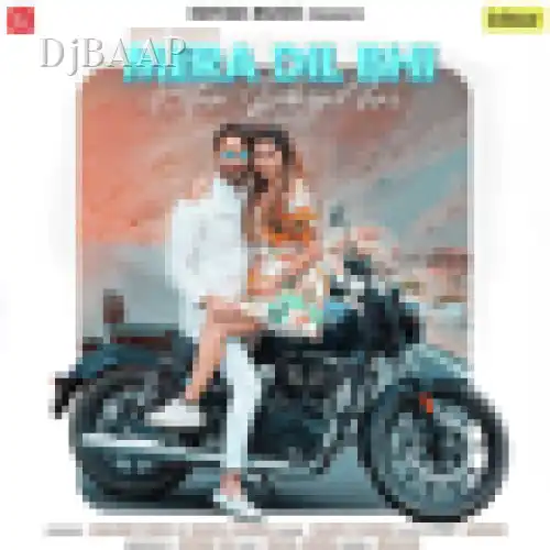 Mera Dil Bhi Kitna Pagal Hai album art