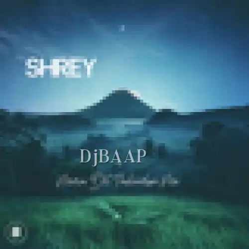 Mera Dil Pahadon Me album art